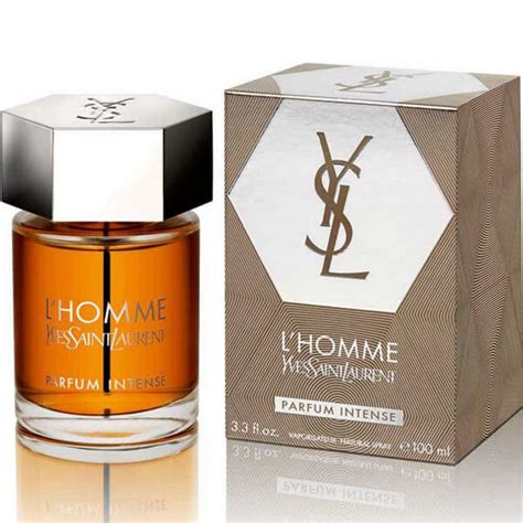 ysl l'homme dupe|YSL l'homme colognes.